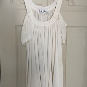 Vintage Nicole Miller Blouse